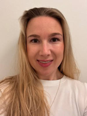 Ärztin in Weiterbildung Lara Krüger